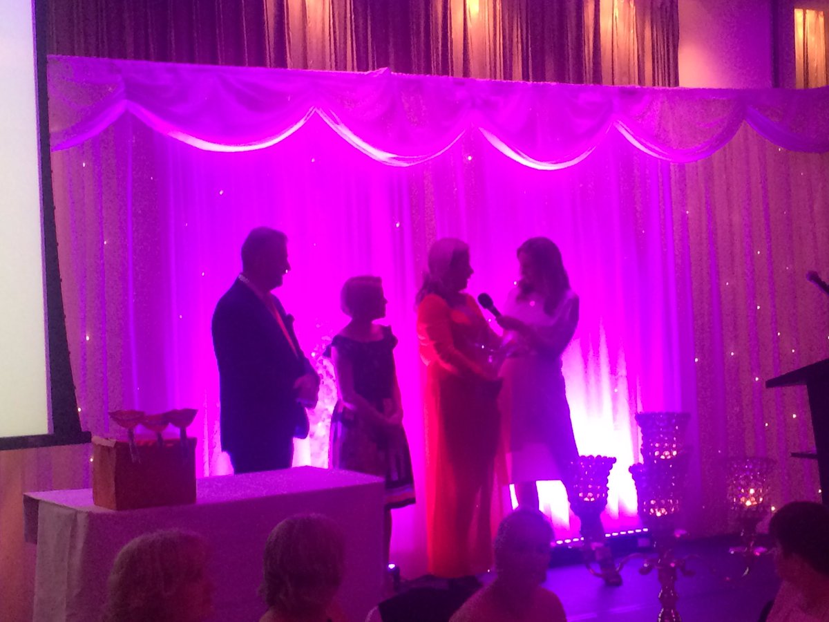 No deliveries until Monday! A Room in Bloom... 2017 Overall Excellence in Style 💜 #westmeathstyle17