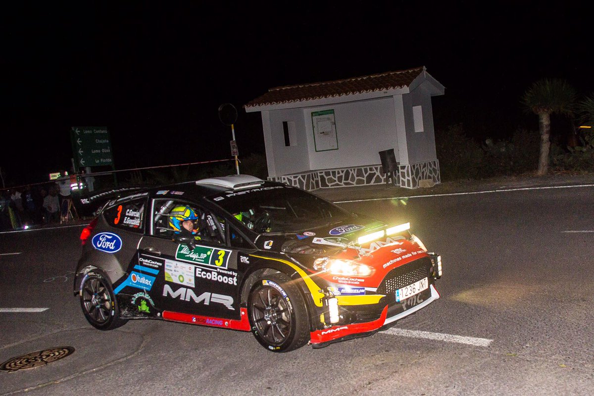 XXVII Rallye Villa de Adeje - Trofeo Cicar [12-13 Mayo] - Página 2 C_qT3S9XsAASKaR