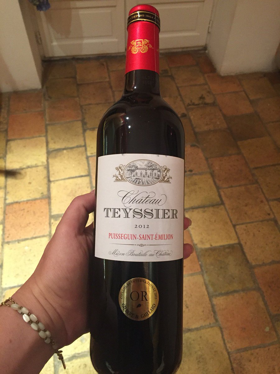 history_geek's tweet image. Toasting to my late grandmother.  Teyssier was her maiden name.  A family of French peasants, immigrated to US at turn of century.