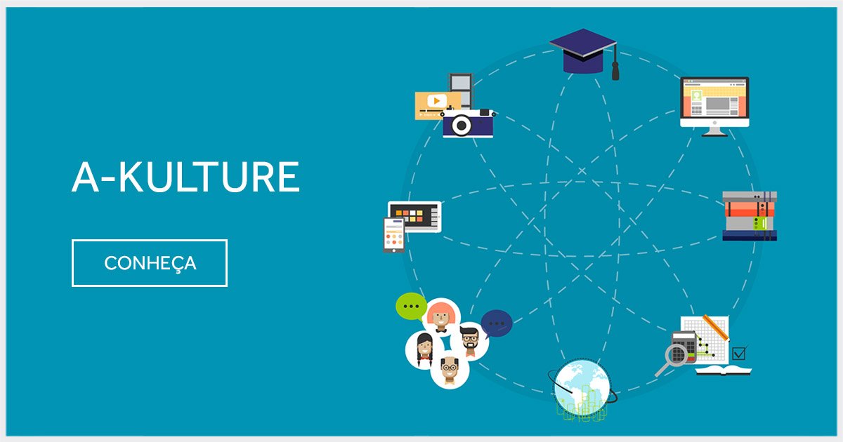 akademis_xp's tweet photo. Deseja criar #CursosOnline ou desenvolver um #ProjetoEducacional e não sabe por onde começar? Conheça o A-Kulture. https://t.co/y9bfiPBWqM https://t.co/tOXOLCI9N6