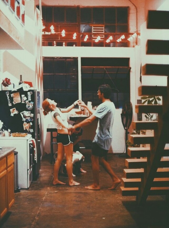 ❛Bεcαυsε σƒ yσυ, I ℓαυgh α ℓιttℓε hαrdεr, cry α ℓιttℓε ℓεss αηd smιℓε α ℓσt mσrε❜