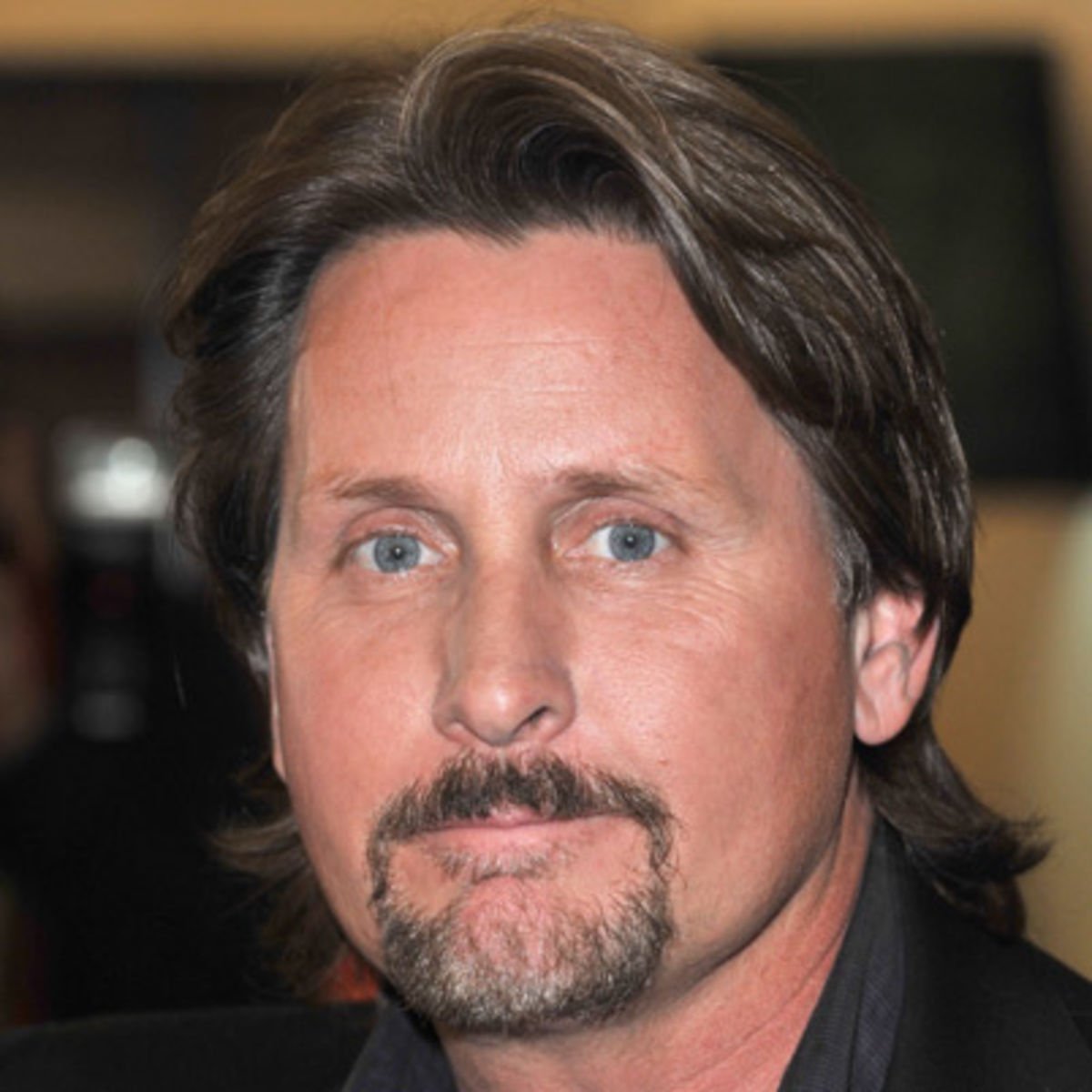 Happy 55th Birthday Ramón Estevez!
aka, \"Emilio Estevez\"     