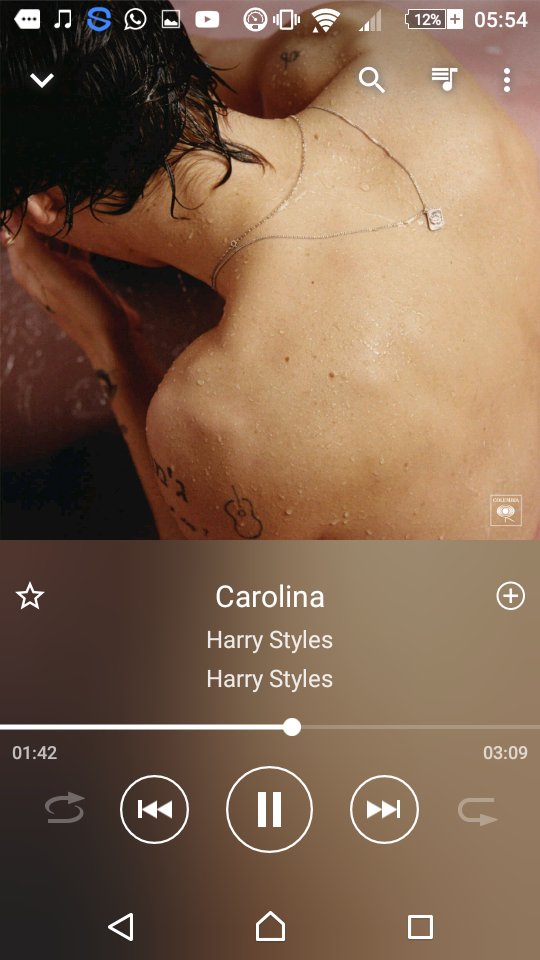 sofia_rios1D's tweet photo. #ExaFm
#HarryStylesConExa #HarryStylesMexico https://t.co/65m3jtmefg