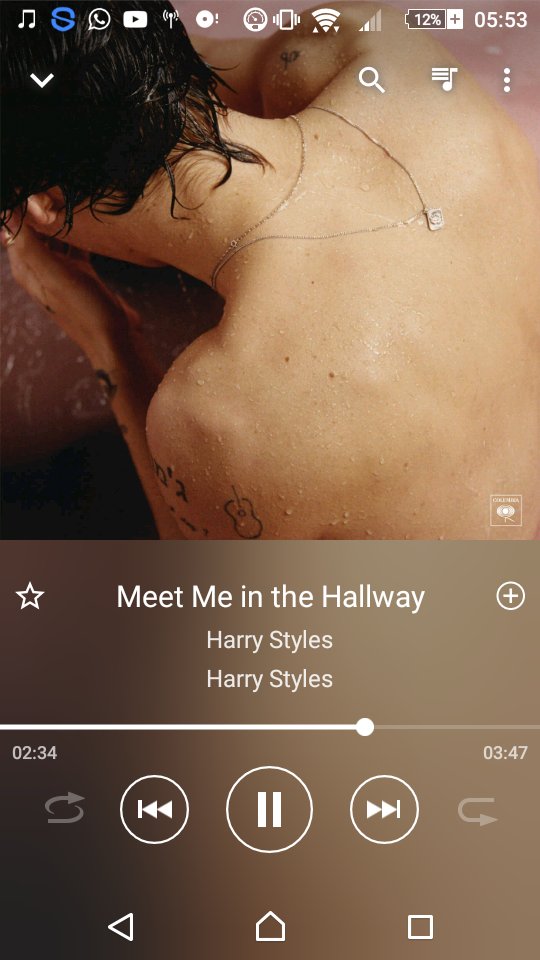 sofia_rios1D's tweet photo. #ExaFm
#HarryStylesConExa #HarryStylesMexico https://t.co/65m3jtmefg