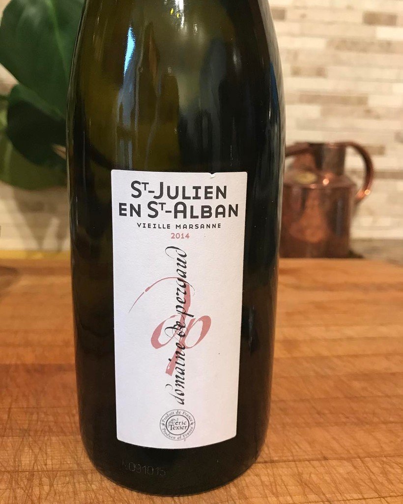 FoodlinerTO's tweet photo. From the @foodliner wine vault aka my house. #erictexier @bennydalt @jrw___ https://t.co/0jDnD1SsXK