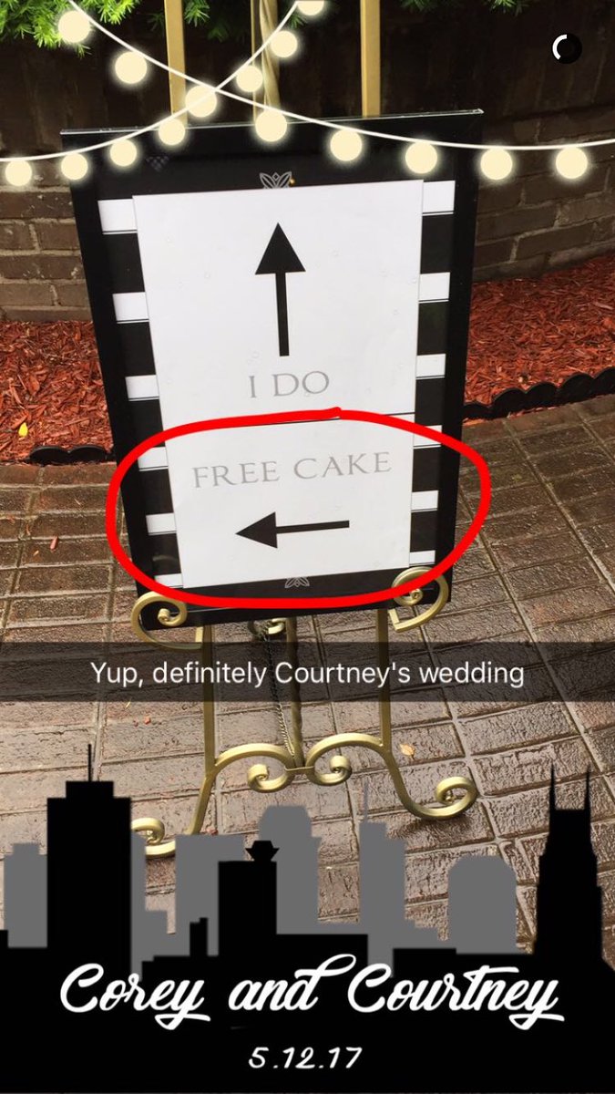 courtfritts's tweet photo. Wedding time! (📸: @fletcherjones) #foreveralexander https://t.co/eQKJJ9WVsL