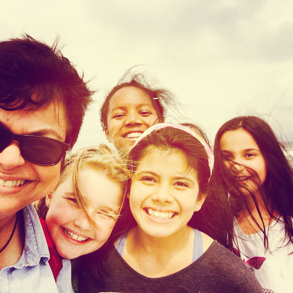 SraDyroff's tweet photo. 5th grade EOY Fieldtrip https://t.co/KZp8Hq7OJU