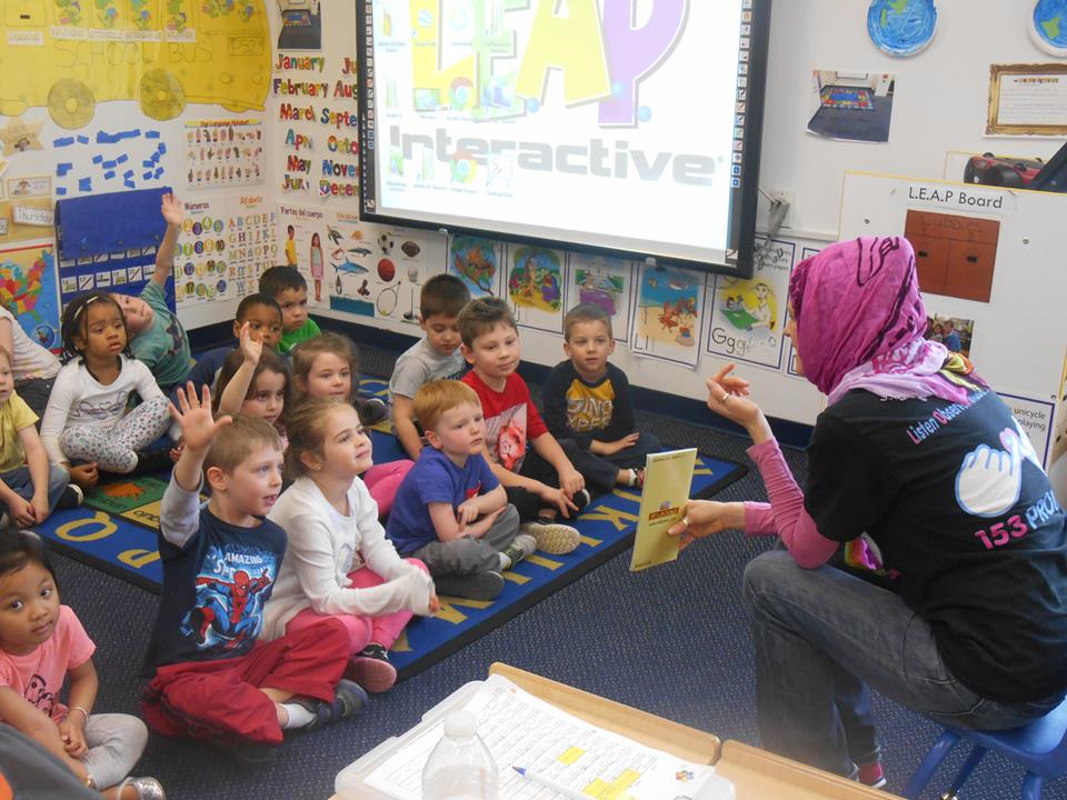 TheLearningExp's tweet photo. Thanks to @jenniferozgur for coming & reading her book "One Million Kisses: The Promise of 153" to our #TLEWestChester Preschoolers! https://t.co/Lsi7HItq3D