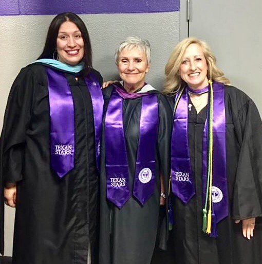 Tarleton Kinesiology tweet media