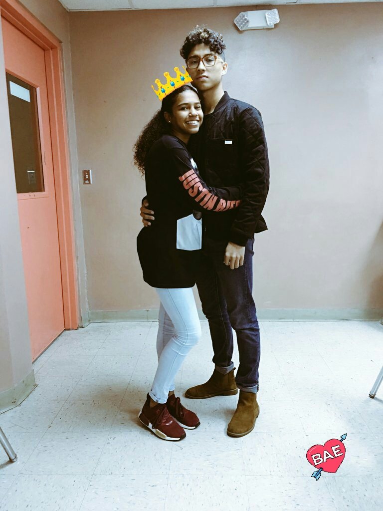 ambcarlo's tweet photo. RANDALL 😜💖 love you https://t.co/Qldb5zlU6V