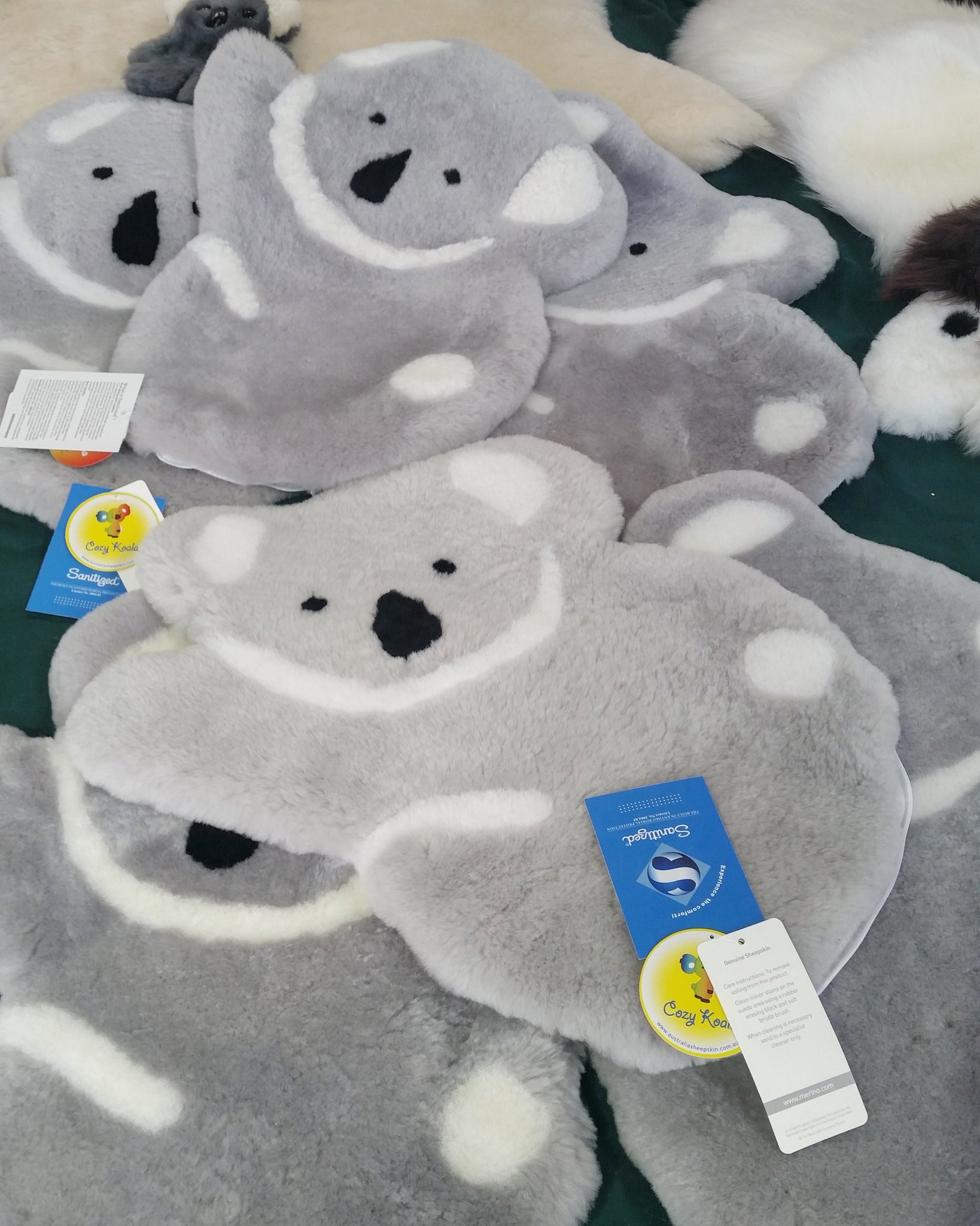 メルボルンのお土産 Twitter Search Twitter