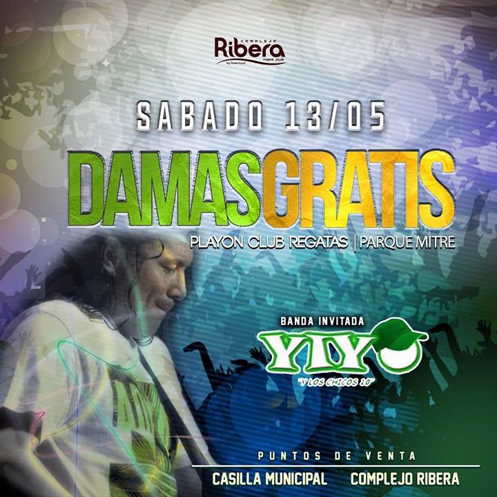 DiarioElLitoral's tweet photo. SORTEO | ¿Querés ir a ver @pablitolescano mañana?🎵
Seguinos y dale RT y ya estás participando! https://t.co/4UF3gKnCHN