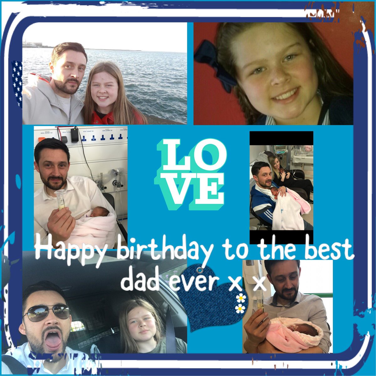HelenLawlor1's tweet photo. Happy Birthday @robseven7 hope you have an amazing day  xXxXxX https://t.co/9wqdPSziJz