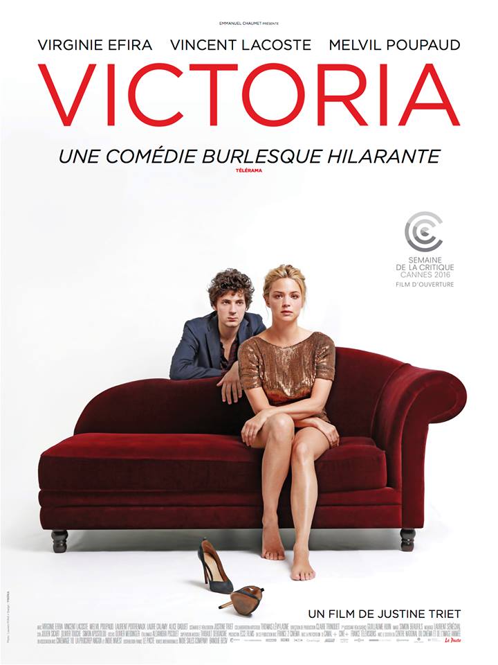 starring_europe's tweet photo. Tonight! See "In Bed With Victoria" at the Starring Europe Film Festival. 7:30pm at the @aerotheatre. Tickets: https://t.co/QbapHUwmgd https://t.co/nNXGYnOSG7
