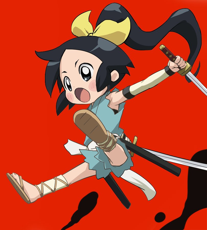 AnimesGallery's tweet photo. #NobunagaNoShinobi #Chidori #ChidoriNobunagaNoShinobi #anime #manga #mangaeanime https://t.co/KHmmqqY4D7