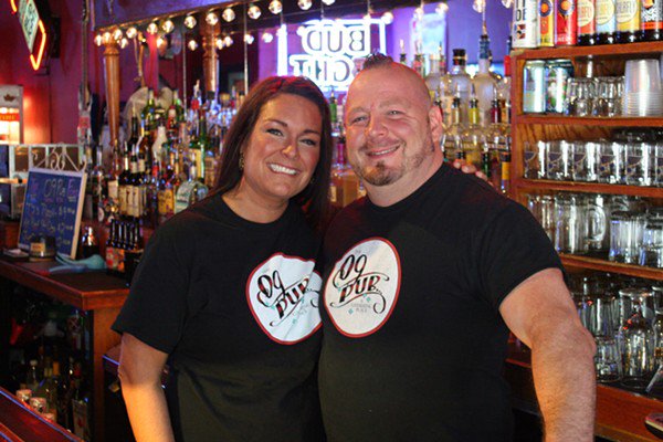 RFTimes's tweet photo. The 09 Pub is bringing neighborhood bar fun to @SouthamptonSTL. https://t.co/F6D0daZLbJ https://t.co/fErGjgRZDv