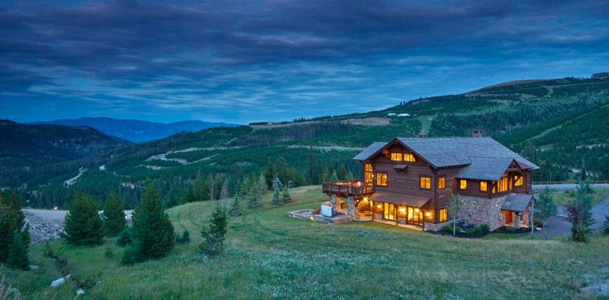 Yellowstone Club tweet media