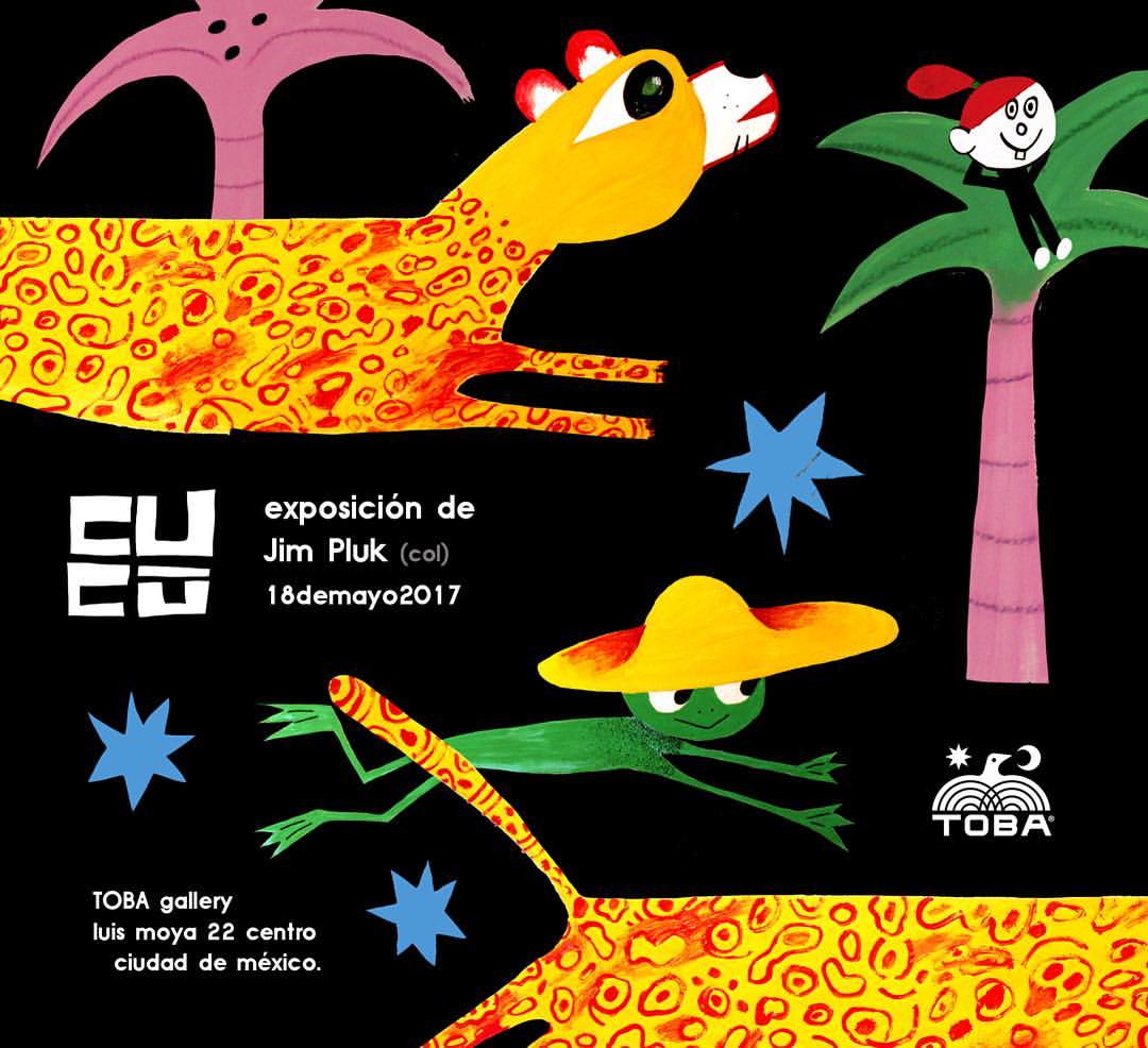 tonydelfino's tweet photo. ¡No se duerman! y disfruten este 18 de Mayo en Luis Moya #22, Cucú de @jimpluk en #TobaMX, así como su nueva colaboración con TD 🌈🐬✨ https://t.co/zjQdptStLh