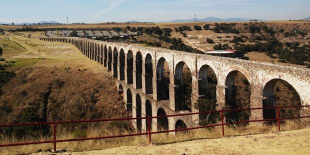 Escápate este fin de semana a #Tepotzotlan
eluni.mx/2qBZGgy