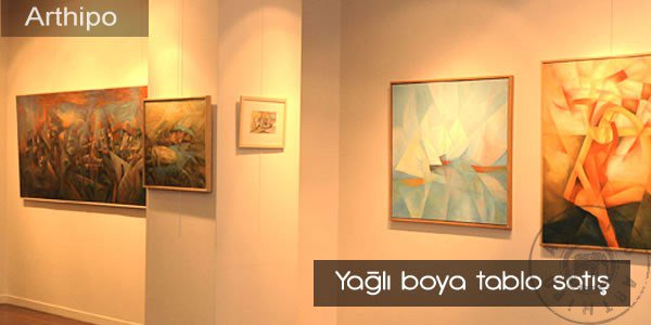 Yağlı boya Tablo Satış için Arthipo arthipo.com/artblog/tablo-…