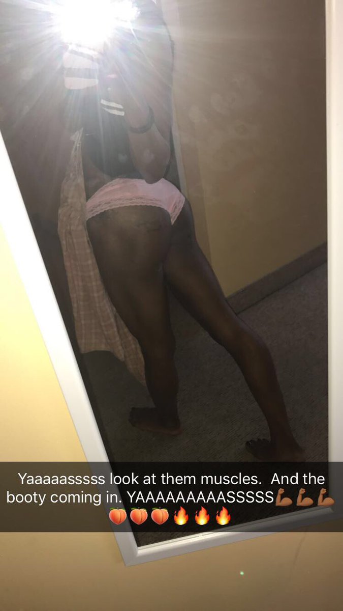 cbal4_'s tweet photo. Yaaaaasss progresss! #bootygains #fitmama #fitness #progress #gymlife #transformatiob https://t.co/IsJJVZyjHo