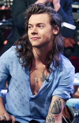 rogergzz's tweet photo. ¡Me dijo el Director de EXA FM que voy a regalar 2 accesos más hoy para el show de @Harry_Styles! https://t.co/cPRjh8eSN8 RT https://t.co/s6PkIfLMSy