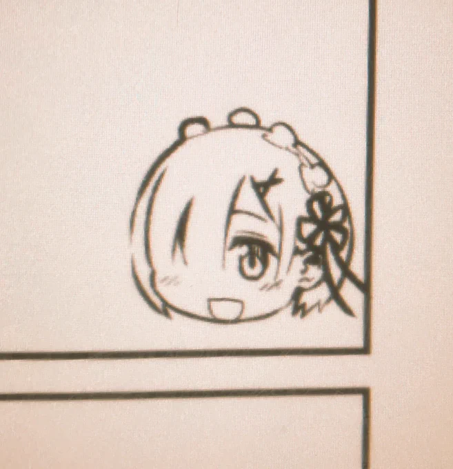 おはようごじゃいます 