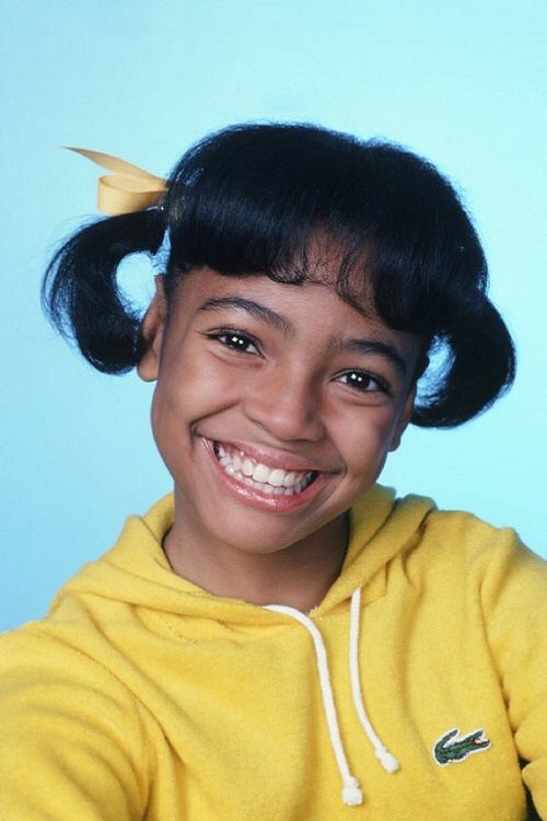 Happy Birthday to Kim Fields! Today she turns 48.   