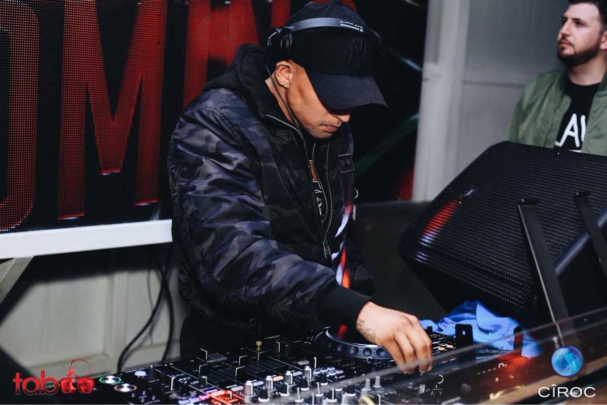 LivSandton's tweet photo. 🍒🏆 @Shady_Lurker turning it up #OverDriveSingleLaunch https://t.co/pSn0nJyopn