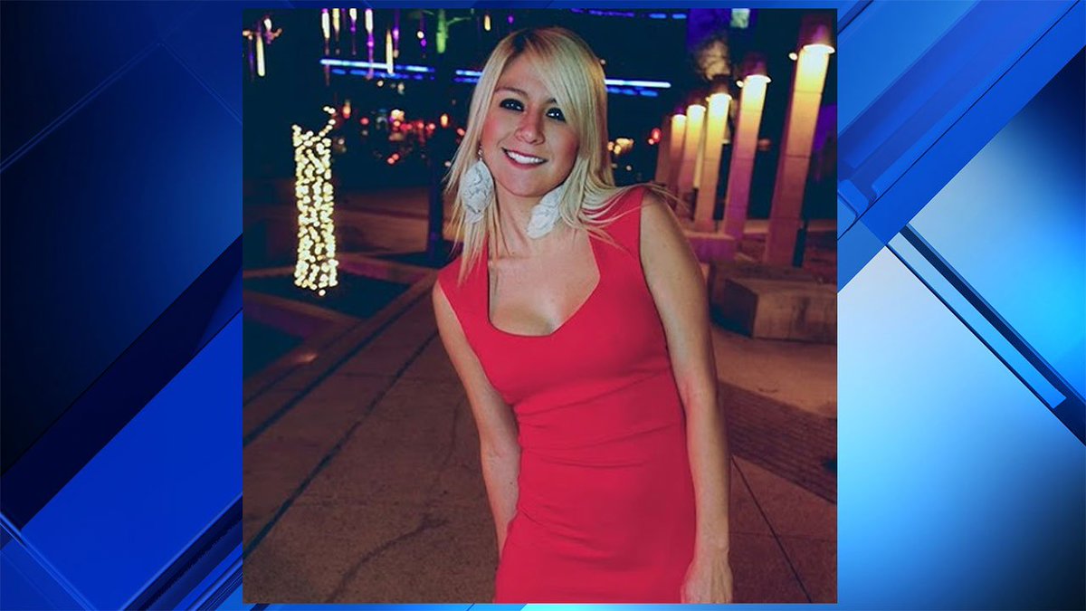 Woman's killer vanishes with victim's MINI Cooper, Miami detectives say bit.ly/2pHMouO https://t.co/3TUaN9Xkng