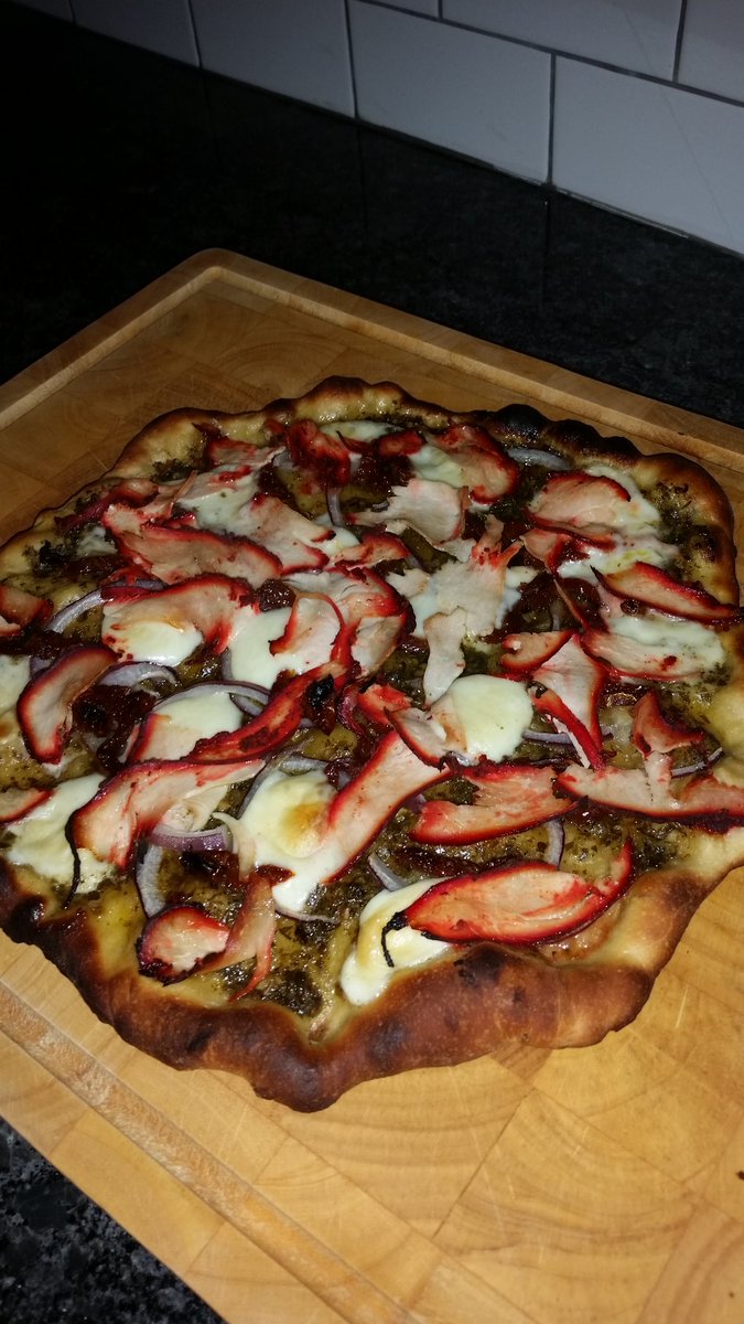 jsprott22's tweet photo. @BlueJays , #Wings AND #Pizza (both off the @broilkingbbq #Keg) #NoNeedToChoose #LetsRISE https://t.co/71Wl5XTZPO
