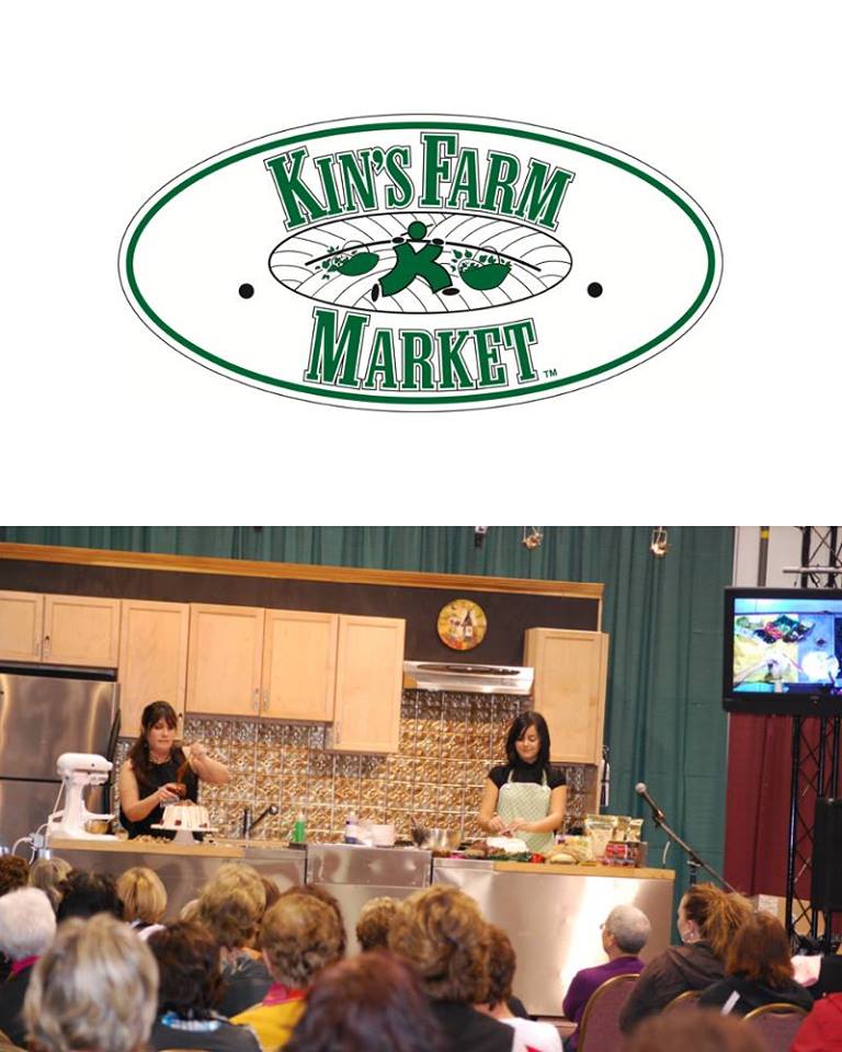 W Coast Women's Show tweet media