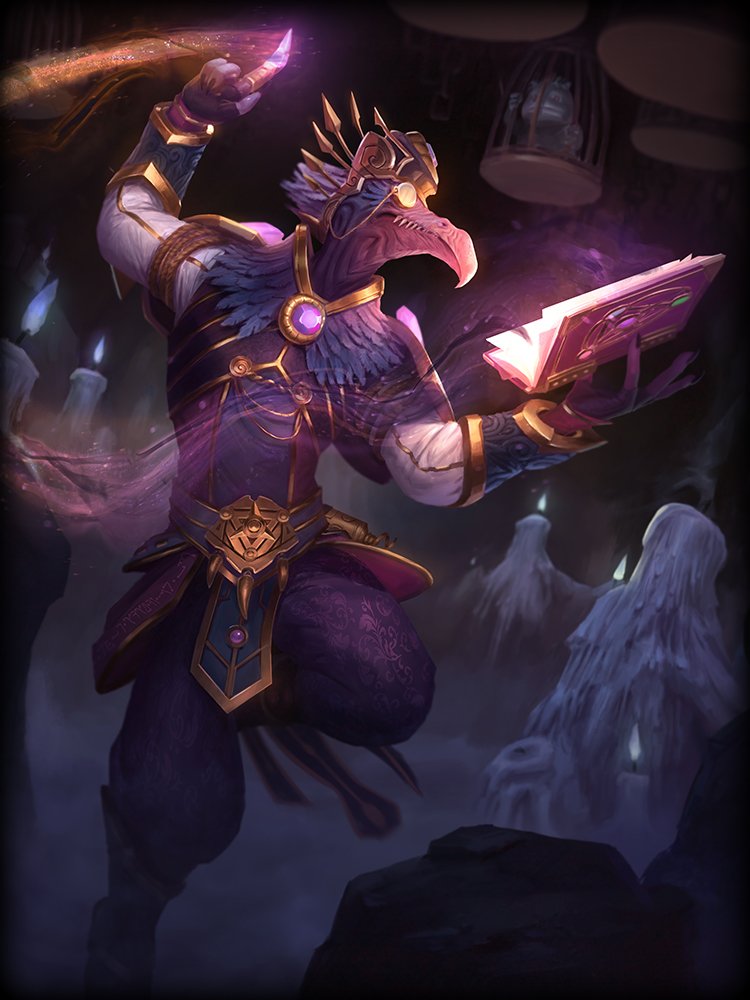 Featured image of post Thoth Build Smite Guru