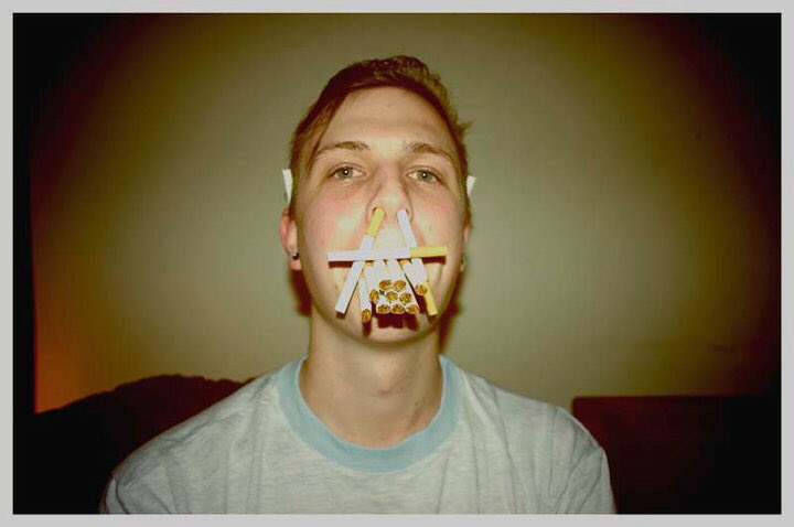 10kfreemen's tweet image. This is the best photo ever taken of me.