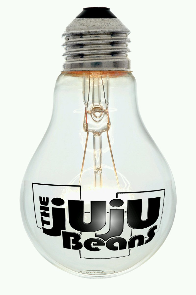 The JuJu Beans (jujubeansmusic) Twitter