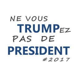 touchepasamesZ's tweet photo. #Elections2017
Pour ceux qui reviennent de week-end et découvrent le président élu, 5 jours après https://t.co/MQQ6yHQ80A