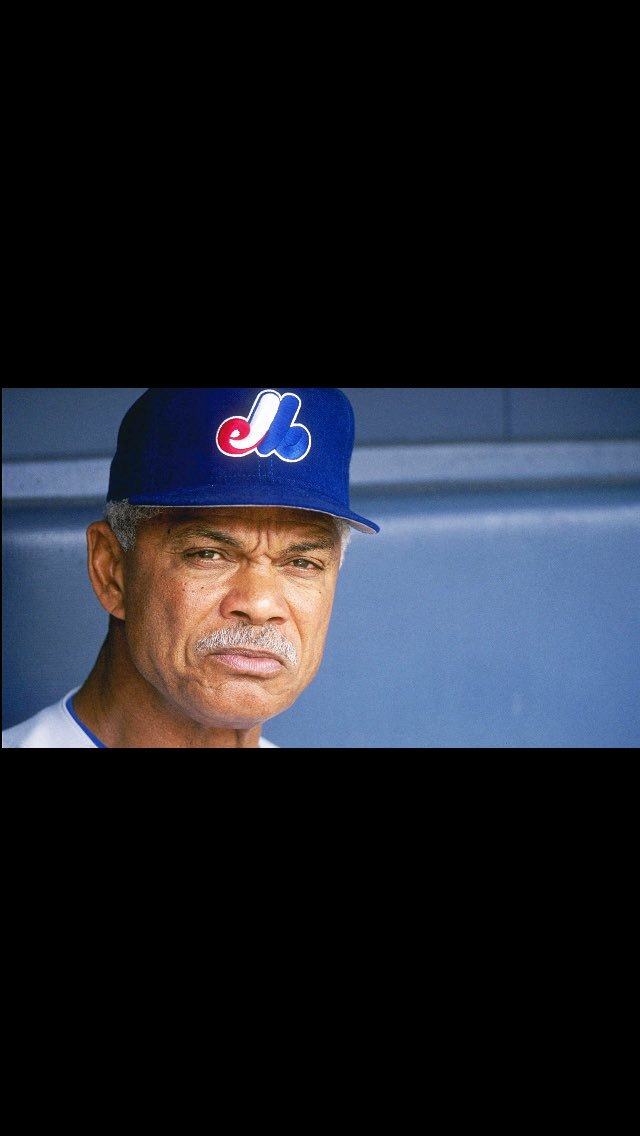 Happy birthday Felipe Alou.  It\s time for you to get into Cooperstown Baseball HOF. 