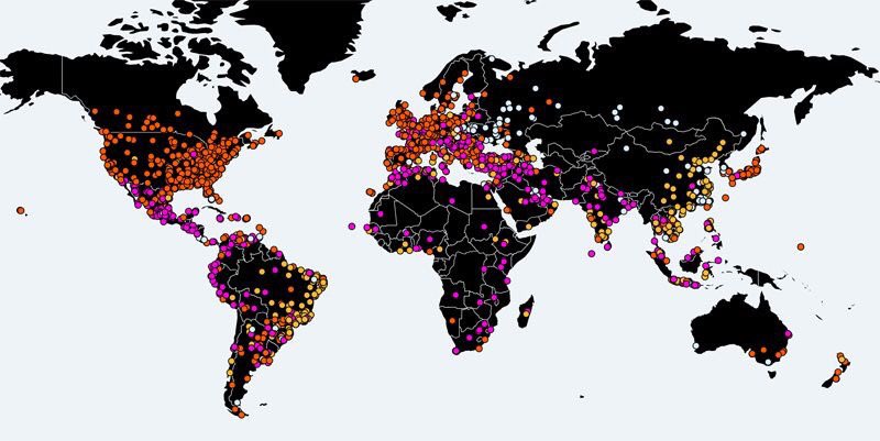 JUANMARIAHDEZ's tweet image. #WannaCry WORLDWIDE ATTACK