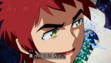 アニメ偉言 32 みんなで連れ出せ 引きこもりのオフモン デジモンユニバース アプリモンスターズ 名言