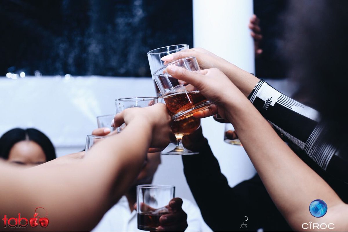 LivSandton's tweet photo. 🍒🏆 Toast to a damn good feeling at the #OverDriveSingleLaunch https://t.co/S9r1MXcA2X