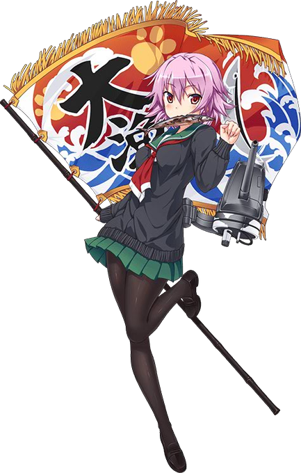 艦娘のtwitterイラスト検索結果 古い順