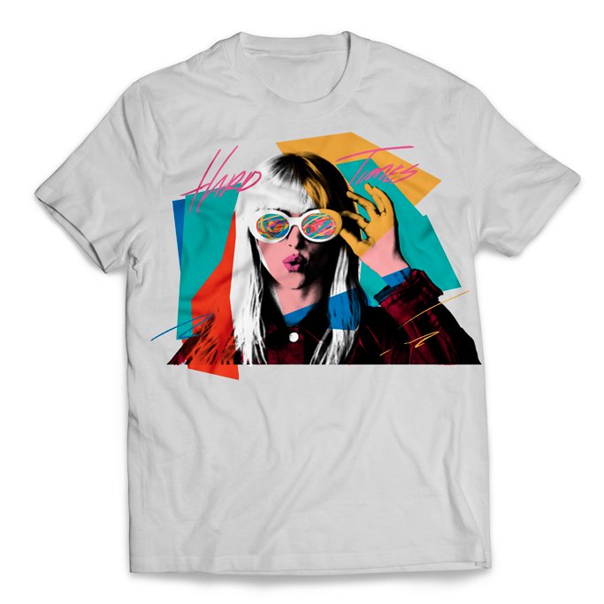 after laughter shirt