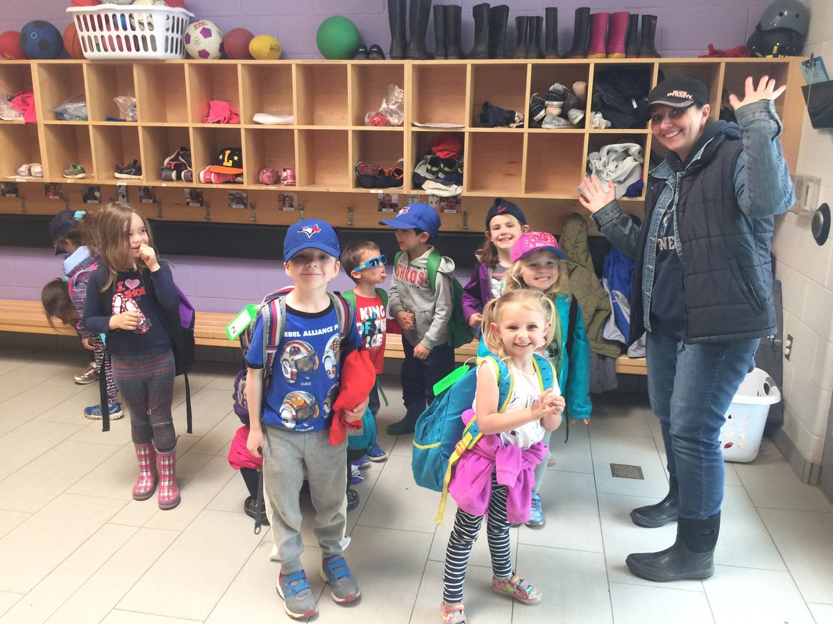 LittleFallsPS's tweet photo. We smell campfires! Look who just arrived back from #forestschool! #spiderdogs & #campfiresongs to end a fabulous week! @KLCarlyle #JKSK 🔥 https://t.co/rteUCO48v3