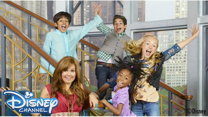 ディズニー チャンネル スターズ 公式さん の最近のツイート 15 Whotwi グラフィカルtwitter分析