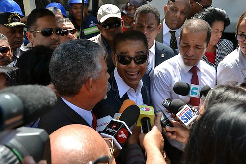 acentodiario's tweet image. Danilo parte a Diandino Peña y en su lugar nombra a Manuel Antonio Saleta García dlvr.it/P7TMT3 #AcentoDiario