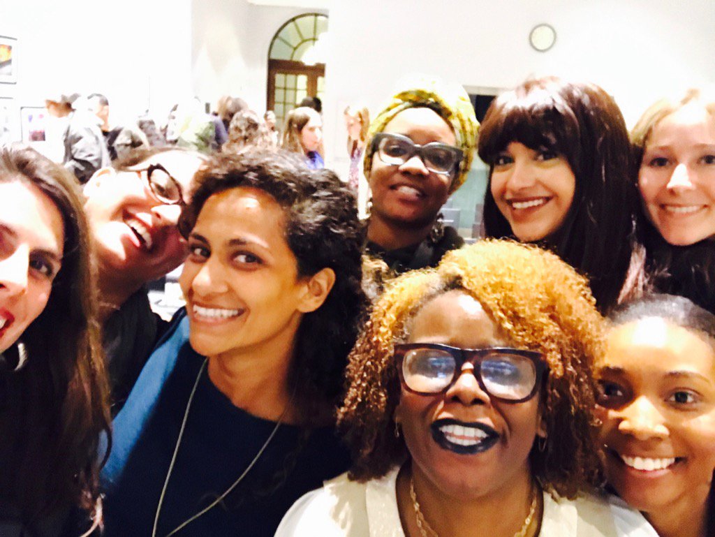 Awesome photographers <a href="/malinfezehai/">Malin</a> <a href="/kholoodeid/">Kholood Eid</a> <a href="/bunnisays/">😷 Cut Corners, Sharp Edges 🫠</a> <a href="/ZarakatZ/">Zara Katz</a> and Noelle Theard <a href="/columbiajourn/">Columbia Journalism School</a>