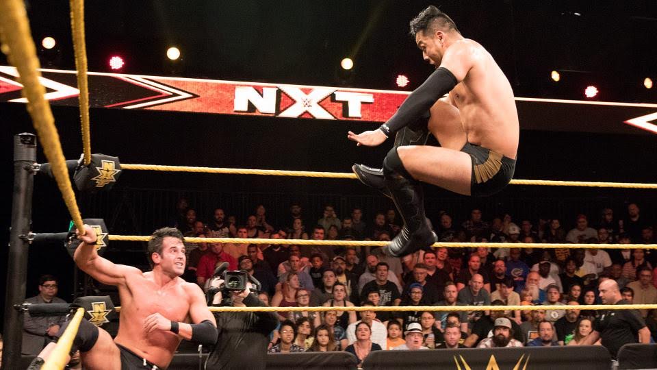 TenCountSteve's tweet image. NEW AUDIO

NXT Weekly - Go Hideo Go! with your hosts @HighSpotPodcast. #WWE #WWENXT #NXTTakeOverChicago thefanspodcast.com/latest-podcast…