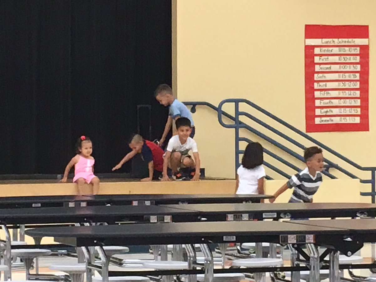 PTA Yearbook Party.                       -May 12, 2017