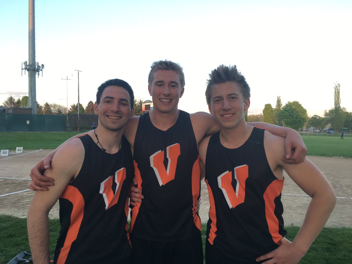 Verona Wildcat T&F tweet media