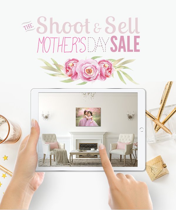 shootandsell's tweet photo. Blink and you'll miss our Mother's Day sale.. get the apps NOW before it ends Sunday at midnight! https://t.co/J5S4DVnESf #photography https://t.co/0zeomq8Ft7